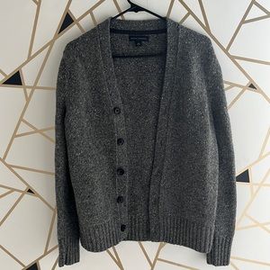 Banana Republic Cardigan Sweater - Medium